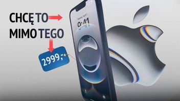 iPhone 16e to telefon dla mnie, choć zdaję sobie sprawę z jego wad. I do tego ta zaporowa cena