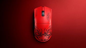 Razer zaprezentował Viper V3 Pro Faker Edition. Do jej stworzenia przyłożyła się legenda e-sportu