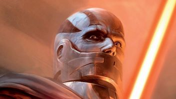 Star Wars: Knights of the Republic za darmo w EGS Mobile