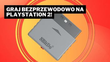 Posiadacze starszego PlayStation, musicie to mieć! Ten adapter za nieco ponad 100 zł to klucz do wygodnej rozgrywki