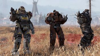 „Nakrzyczano na mnie w sklepie Apple, nigdy tego nie zapomnę”. Mimo demotywującej premiery, weteran Bethesdy twierdzi, że Fallout 76 to jego ulubiona gra