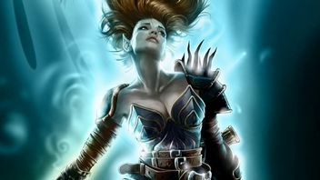 Historia kultowego RPG BioWare wreszcie doczekała się nowego aktu. Obszerny dodatek Doom of Icewind Dale kontynuuje fabułę Neverwinter Nights