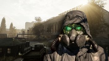Na Steam zagrasz za darmo w polskiego rywala STALKER 2, postapokaliptyczne RPG akcji z otwartym światem Chernobylite 2. Wymaga to jednak sporo cierpliwości