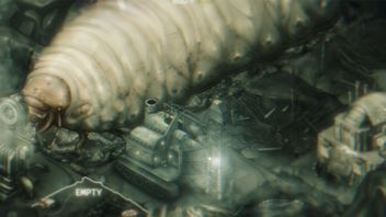 Nowa mroczna strategia jawi się jako jeszcze bardziej niewybaczająca niż Frostpunk 2. Anoxia Station to walka o przetrwanie w umierającym świecie