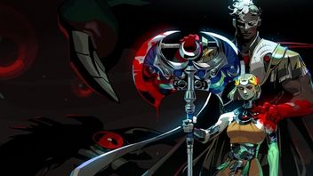 Tworząc wizerunek Aresa w Hadesie 2, twórcy najwyraźniej inspirowali się tym dziełem sztuki wprost z antycznej Grecji