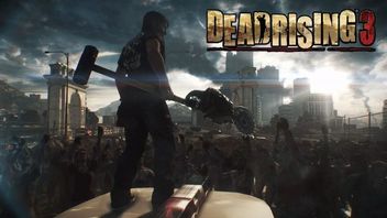 Przyzwoita sprzedaż Dead Rising 3 i rozczarowujące Lost Planet 3 - wyniki finansowe Capcomu