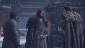 W nową grę na podstawie Gry o tron można już zagrać za darmo. Karta na Steam ujawnia wymagania i zawężone okno premiery Game of Thrones: Kingsroad