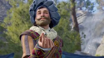 „Rzeź wartości”. Wydawca Baldur's Gate 3 nie ma złudzeń: ekonomia zaangażowania to wielkie zagrożenie dla twórców gier