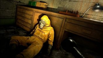 Twórcy postapokaliptycznego survivalu z otwartym światem nie boją się eksperymentować. Niektóre decyzje gracza odmienią rozgrywkę w Atomfall