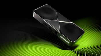 Kolejny płonący RTX 5090. Tym razem to nie wina złącza