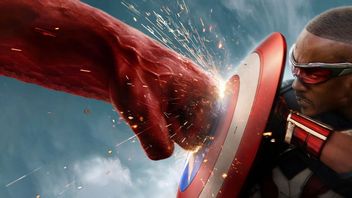 Kapitan Ameryka: Nowy wspaniały świat z dramatycznym spadkiem w box office, to trzeci najgorszy wynik MCU. Współtwórca Deadpoola uważa, że Kevin Feige powinien odejść z Marvela