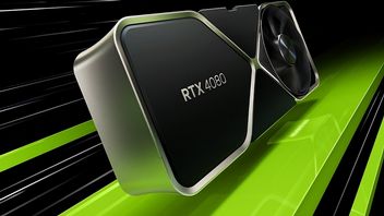 Wszystko o GeForce RTX 4080. Baza danych kart graficznych