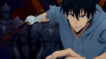 Solo Leveling może pochwalić się kolejnym dużym osiągnięciem. Anime z tytułem, którego można było się spodziewać