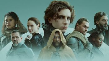 Powrót tej lubianej postaci w Diunie 3 zaskoczy widzów hitowej kinowej serii sci-fi. Gwiazdor powtarzający rolę znalazł się już ponoć w obsadzie Mesjasza Denisa Villeneuve’a