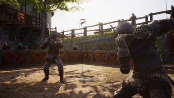 Deweloper reaguje na oskarżenia o ripowanie elementów z Kingdom Come: Deliverance 2. „Jako Czech jestem niesamowicie dumny z KCD2”
