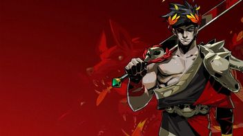 Hades 2 znowu wspomniał o bohaterze „jedynki”. Powrót Zagreusa nadal wydaje się jednak odległy