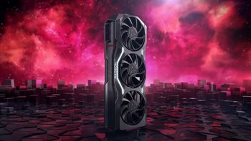 AMD stawia na wydajność: Radeon RX 9070 XT do 42% szybszy niż 7900 GRE