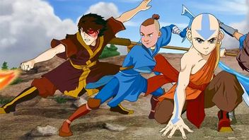 Magic The Gathering doczeka się crossoveru z kultową animacją Avatar: Legenda Aanga