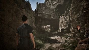 Demo Gothic Remake już dostępne na Steam i GOG. Prolog gry przyciąga tłumy, rekordy pozostałych odsłon zostały pobite w mgnieniu oka