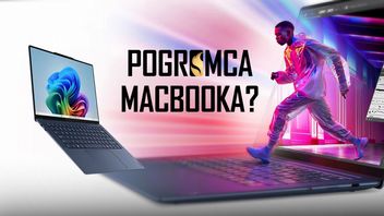 Pogromca MacBooka to to nie jest, ale czas pracy, świetny ekran i temperatury imponują. Recenzja Lenovo Yoga Slim 7x Gen 9