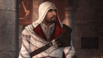 Ezio Auditore z Assassin’s Creed dołącza do Geralta i Johnny’ego Silverhanda. Kontrowersyjna kategoria wiekowa Balatro wreszcie została zmieniona