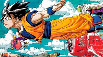 „Jego natchnienie nie było już tak silne”. Akira Toriyama ponoć czuł się wypalony pisząc Dragon Ball i chciał zakończyć mangę wcześniej