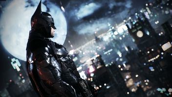 James Gunn potwierdza rozmowy z Rocksteady i NetherRealm na temat nowych gier z uniwersum DC