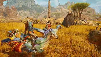 „Pewnie będzie review bombing, ale zasłużyli”. Monster Hunter Wilds działa w 720p na PS5 i XSX, jeśli chcemy 60 fpsów