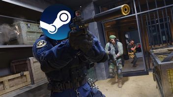 Gracze chcą, by Steam pozwalał odfiltrowywać gry z generatywnym AI. Jednym z 4900 takich tytułów jest CoD: Black Ops 6