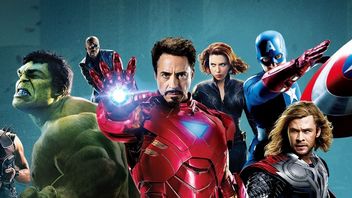 Avengers 5 i 6 będą „bardzo radykalne” oraz zaskoczą fanów Marvela. Bracia Russo zapowiadają „ekscytujące” pomysły i wyzwania dla widzów MCU