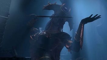 Większość graczy zabija tę postać z Baldur's Gate 3, ale nie wiedzą, że da się tego uniknąć i zmienić go w sojusznika