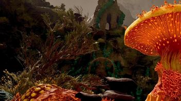 Graczom Avowed bardzo brakuje jednej opcji. Twórcy mogliby pójść drogą BG3 i innych RPG-ów, by pozwolić na zmienianie postaci