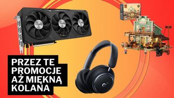Końcówka lutego 2025 z promocjami - sprawdzamy, co warto kupić na Amazonie
