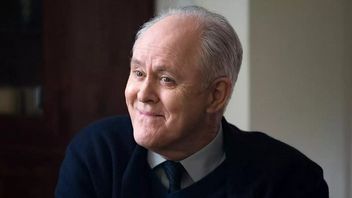 „To zdefiniuje ostatni rozdział mojego życia”. John Lithgow potwierdza, że zagra Dumbledore’a w serialu Harry Potter