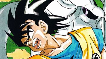 „Nie było długoterminowego planowania”. Akira Toriyama pracował nad Dragon Ballem w sposób „dezorientujący”, podejmując spontaniczne decyzje