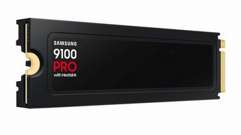 Samsung przekroczył prędkość, ale obędzie się bez mandatu; stworzył najszybszy konsumencki dysk SSD na świecie