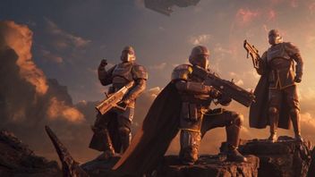 Gracze Helldivers znów muszą wybierać między ratowaniem bezbronnych, a nową bronią. Nastroje wśród fanów są bojowe