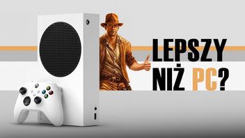 Nie sądziłam, że najtańsza konsola to najlepszy wybór w 2025 roku. Sprzęt za nieco ponad tysiaka odpali gry, które zamęczają dużo droższego PC