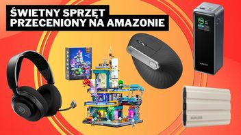 Najlepsze okazje w ostatnich dniach lutego 2025 na Amazonie