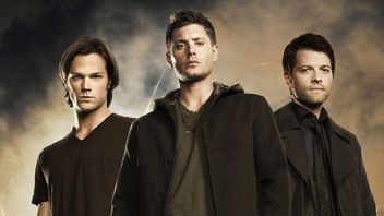 5. sezon The Boys będzie gratką dla fanów Supernatural. W finałowej odsłonie hitu Prime Video powrócą aż trzy wielkie gwiazdy popularnej horrorowej serii fantasy