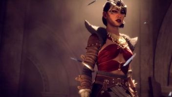 „Wyszedłem na idiotę preorderując grę”. Gracze nie kryją zdumienia tak szybkim debiutem Dragon Age Veilguard w PS Plus