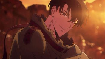 Nadchodzi najbardziej emocjonalny odcinek Solo Leveling. W chwilach radości Sung Jinwoo będzie rozdarty