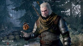 Wiedźmin 3: Dziki Gon – zobacz nowy gameplay i przeczytaj zapowiedź