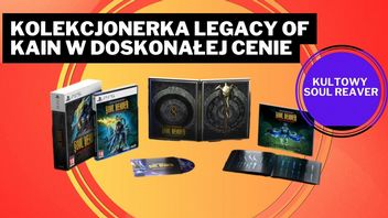 Ta gra śniła mi się po nocach. Legenda mojego dzieciństwa powróciła w ulepszonej wersji