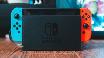 Switch 2 z dodatkowym chłodzeniem? Przecieki sugerują nową funkcję docka