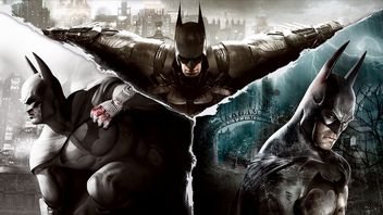 Jason Schreier zdradził, nad czym pracuje Warner Bros. po zamknięciu studia Monolith