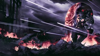 Kultowy Terminator 2: Dzień sądu doczeka się nowej gry, stanowiącej list miłosny do lat 80. i 90. W No Fate będziemy mogli zmienić bieg historii