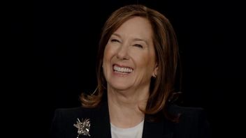Kathleen Kennedy jednak nie odchodzi na emeryturę, ale już szuka swego następcy w Lucasfilm. Zdradziła szczegóły nowych filmów Star Wars