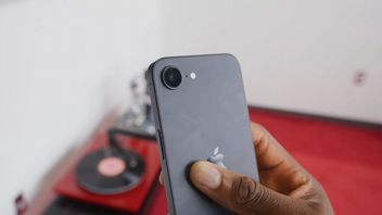 iPhone 16E zachwyca czasem pracy na baterii; oto pierwsze recenzje sprzętu od Apple