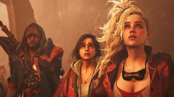 Największa premiera lutego bije rekordy Elden Ringa i Cyberpunka 2077. Monster Hunter: Wilds podbija Steama